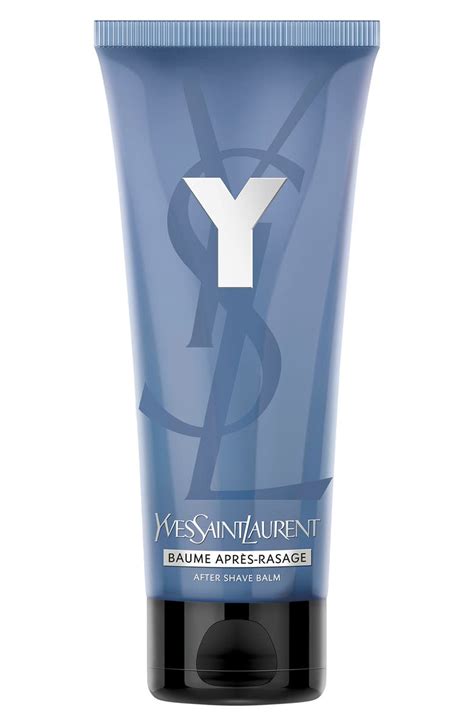 ysl aftershave balm|ysl aftershave boots.